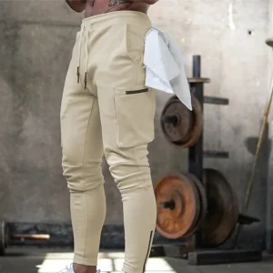 Customisable Men Trousers Pants MCK20CK19