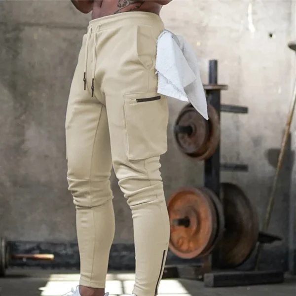 Customisable Men Trousers Pants MCK20CK19