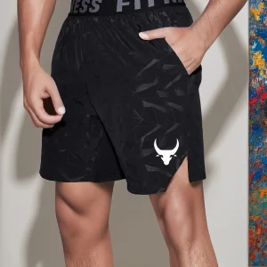 Men's sports shorts