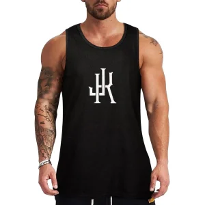 jo koy Tank Top Men's clothes luxury style clothes for men bodybuilding t-shirt gym